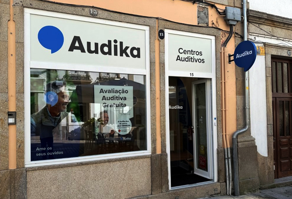 Centro Auditivo Ponte de Lima