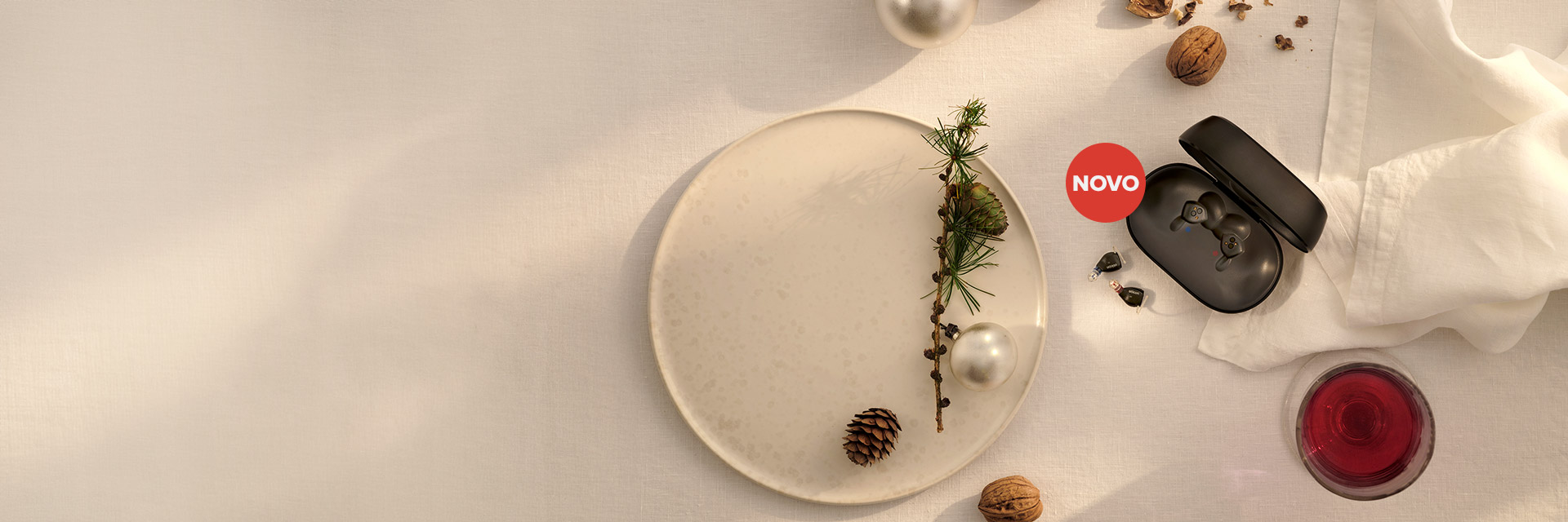 Aparelho Auditivo Zeal