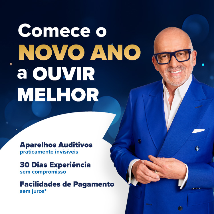 Campanha Novo Ano