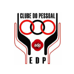 Logotipo CLUBE DO PESSOAL da EDP