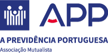 Logotipo da Associação Mutualista.