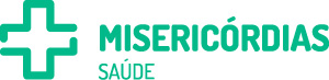 Logo Misericórdias Saúde