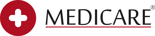 Logotipo Medicare