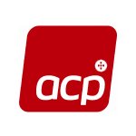 Logotipo da ACP