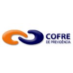 Logotipo COFRE DE PREVIDÊNCIA
