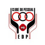 Logotipo CLUBE DO PESSOAL da EDP