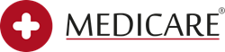 Logotipo Medicare
