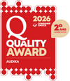 Selo Quality Award
