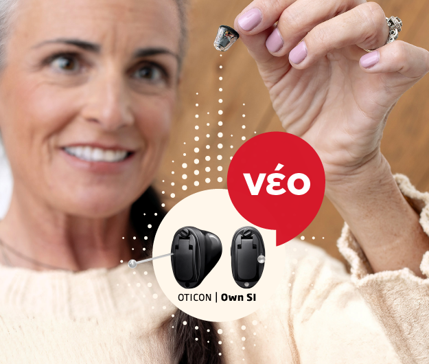 Oticon OWN SI_new