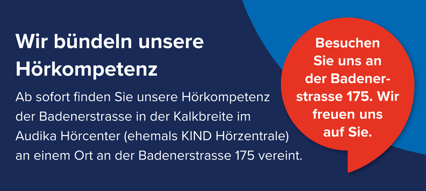 Umzug-Audika-Zürich-Kalkbreite