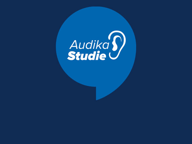 Audika Studie Splash