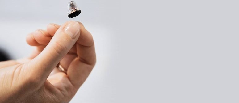 mejores audífonos invisibles