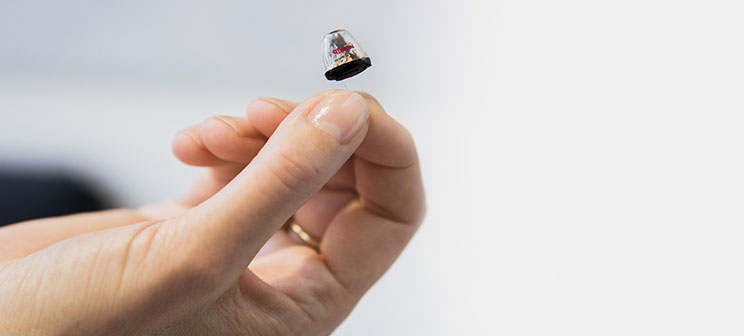 People born before 1967 to test groundbreaking new hearing aids - Compare hearing aids