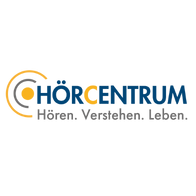 HörCentrum Logo