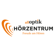 AllOptik Hörzentrum Logo