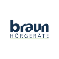 Braun Hörgeräte Logo