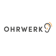 Ohrwerk Hörgeräte Logo