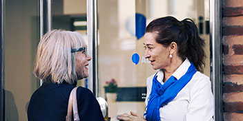 Anmeldelser på Google for Audika Danmark