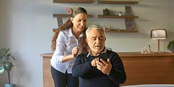 Muligheder for tilskud til høreapparater