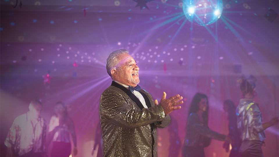 Genfind glæden ved sociale oplevelser med moderne høreapparater