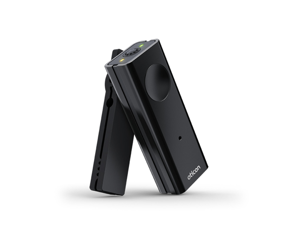 Oticon Connectline mikrofon