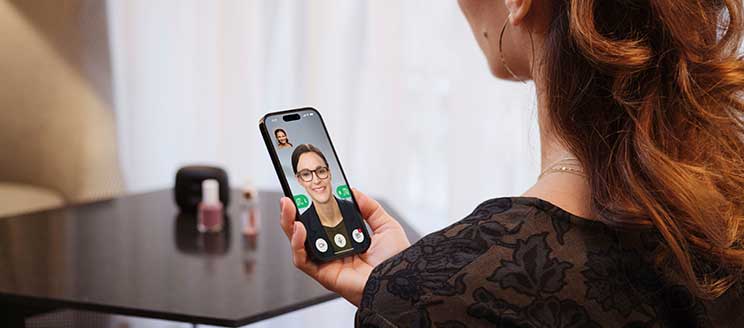 Oticon Companion RemoteCare