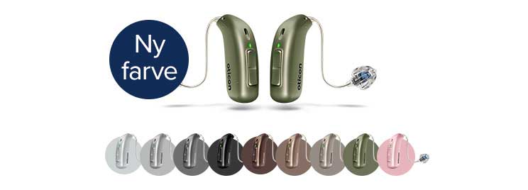 Prøvekør høreapparater fra Audika