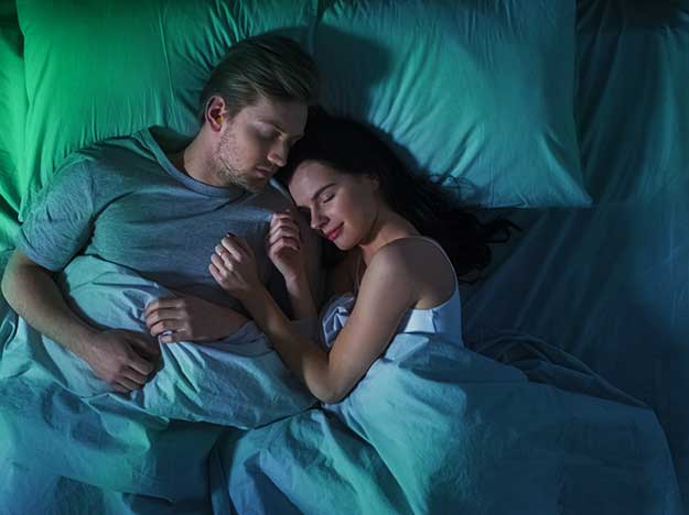 Ørepropper til bedre søvn og støjreduktion