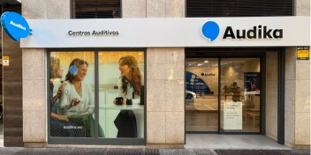 audika apertura nuevos centros 
