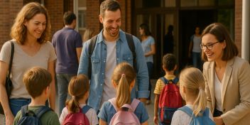 Consejos para la vuelta al cole