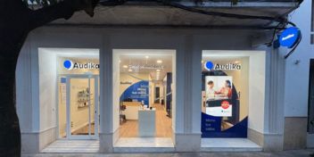 Audika abre un nuevo Centro auditivo en Jerez