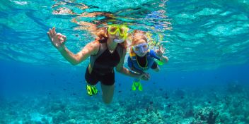deportes acuáticos riesgos audición 