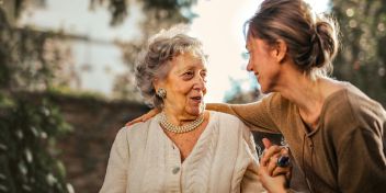 Audición en Adultos Mayores