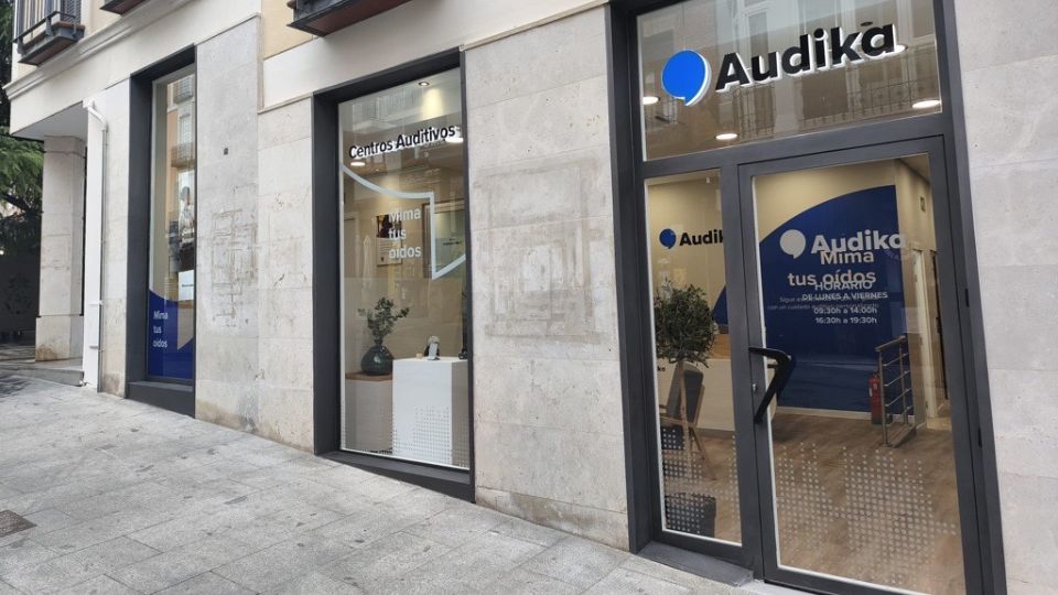 centro auditivo audika guadalajara