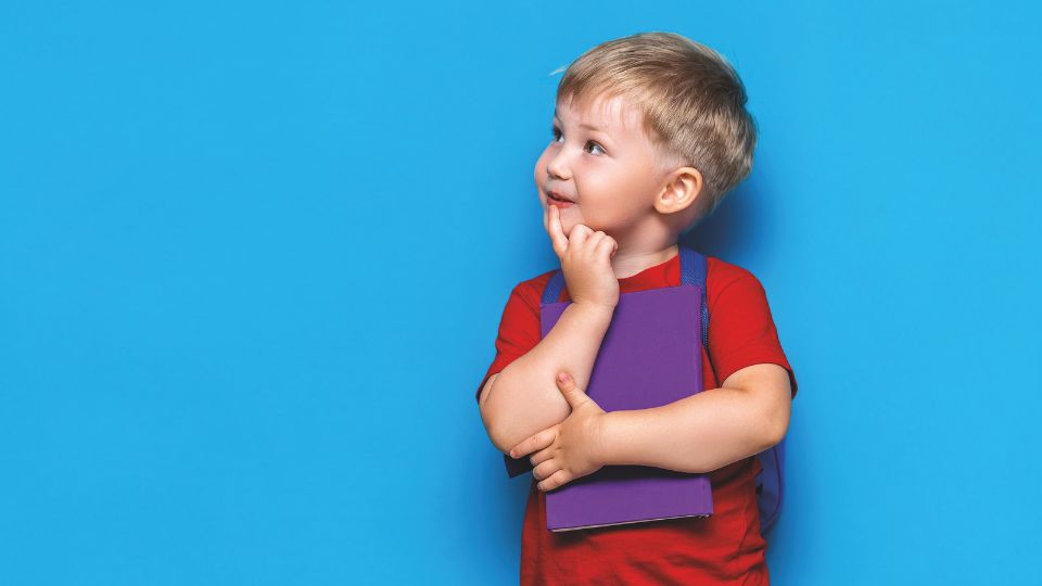 Esfuerzo auditivo niños
