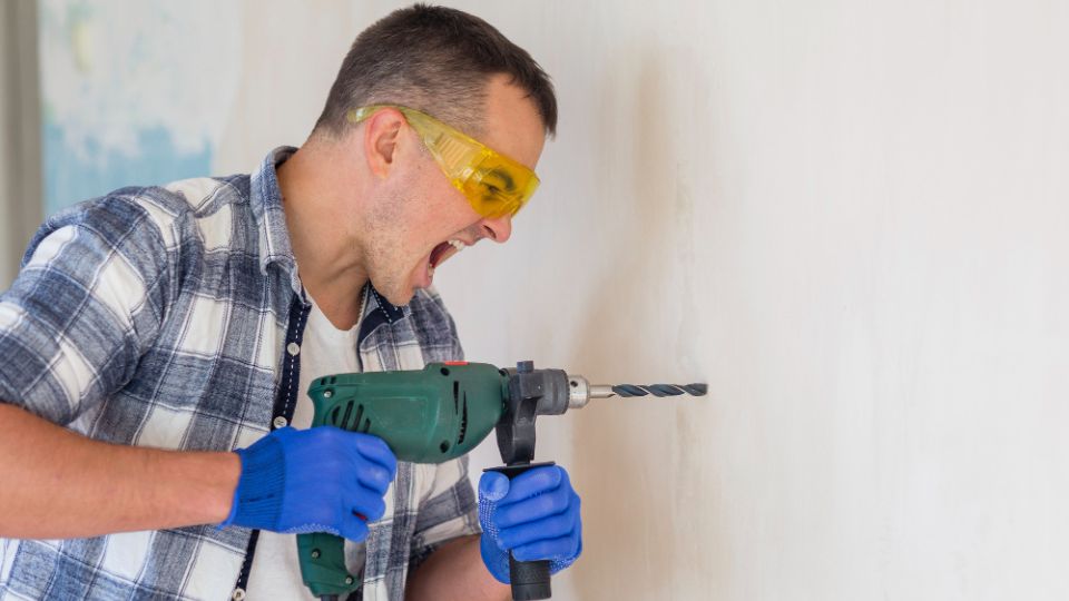 sonidos desagradables 