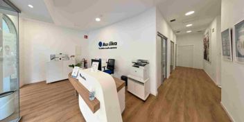 nuevo centro auditivo calle Alhamar