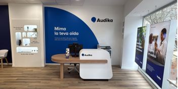 aperturas audika cataluña