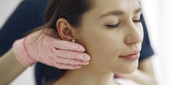 Otoesclerosis sintomas