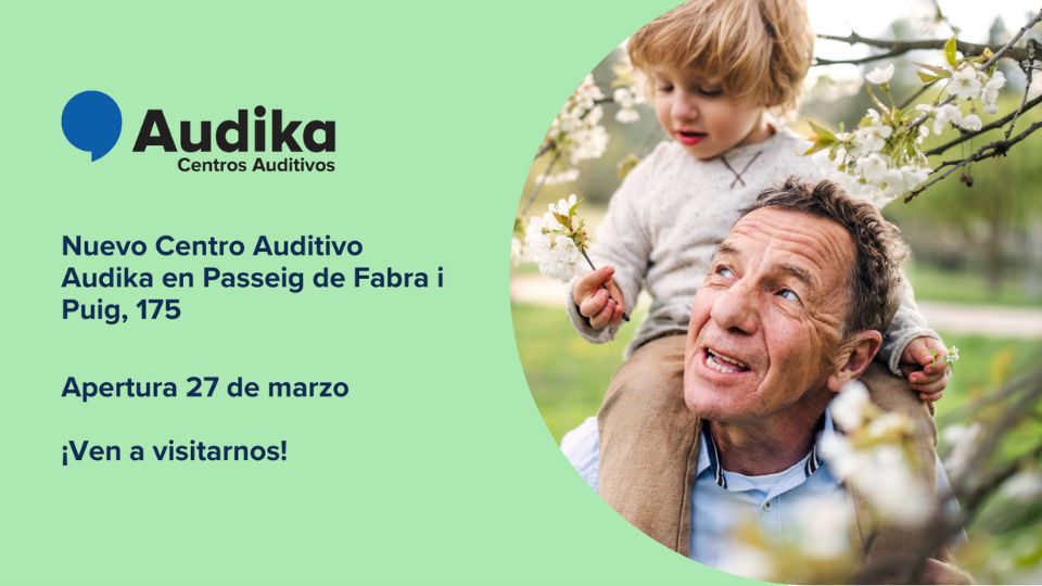 Audika Fabra