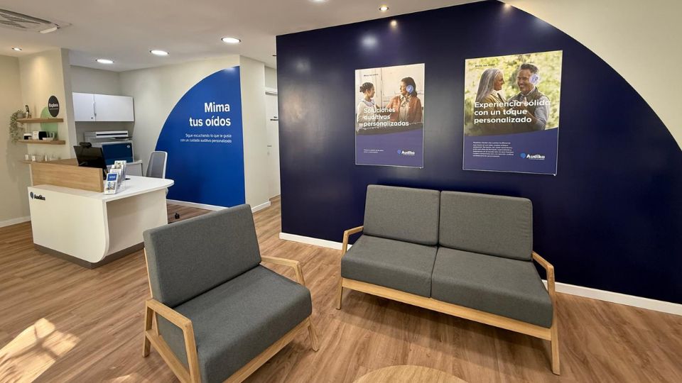 balance general audika españa