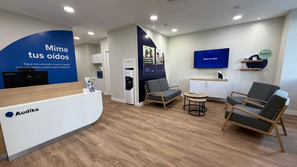 centro auditivo tetuan 