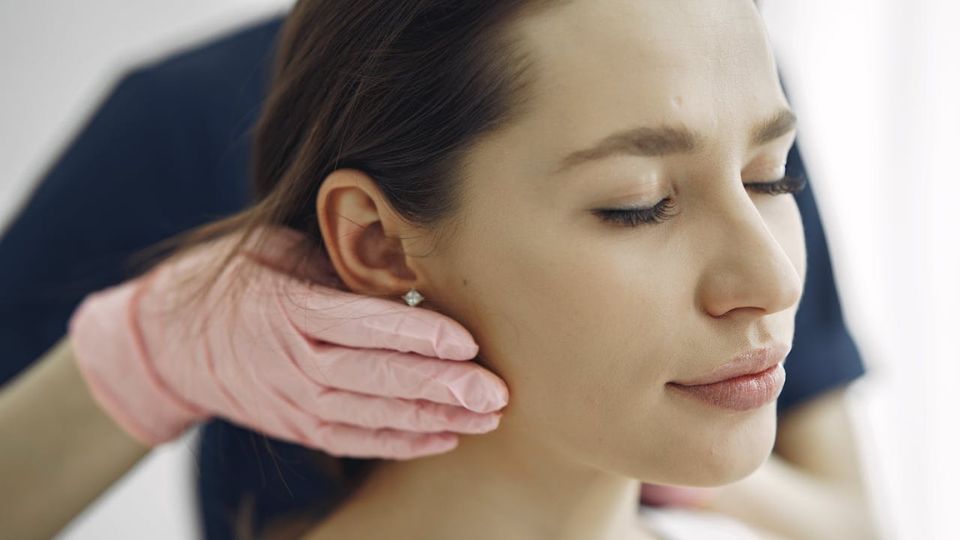 Otoesclerosis sintomas