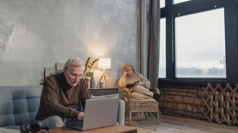 ruido en el oido cuando hay silencio