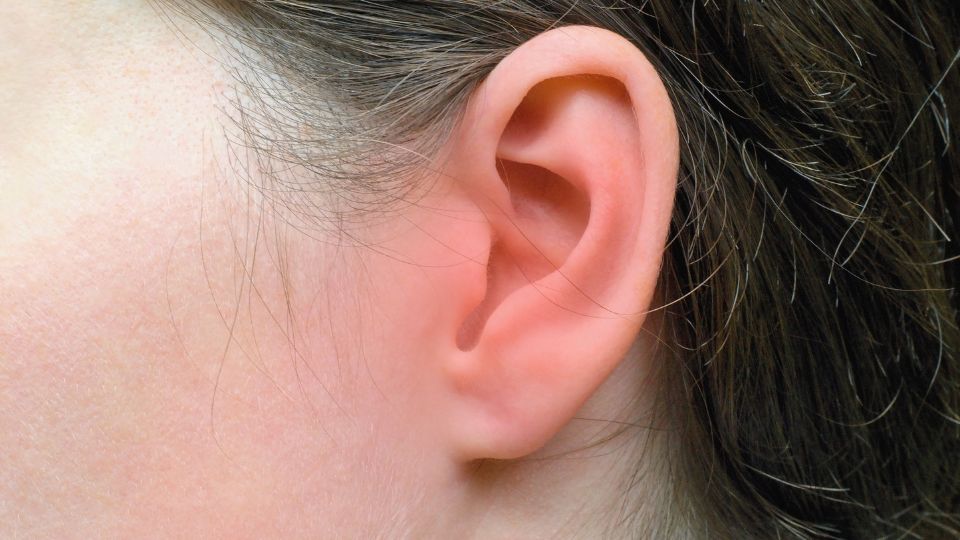 tímpano perforado, causas y opciones de tratamiento