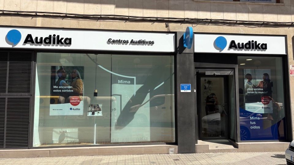 Centro Auditivo Aurdika Palma de Mallorca