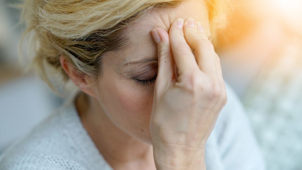 Migraña vestibular y sus efectos en la salud.