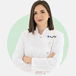 Imagen de Anne-Marie Caron, Audioprotesista clínica