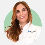 Alicia Sánchez, audioprotesista en Audika