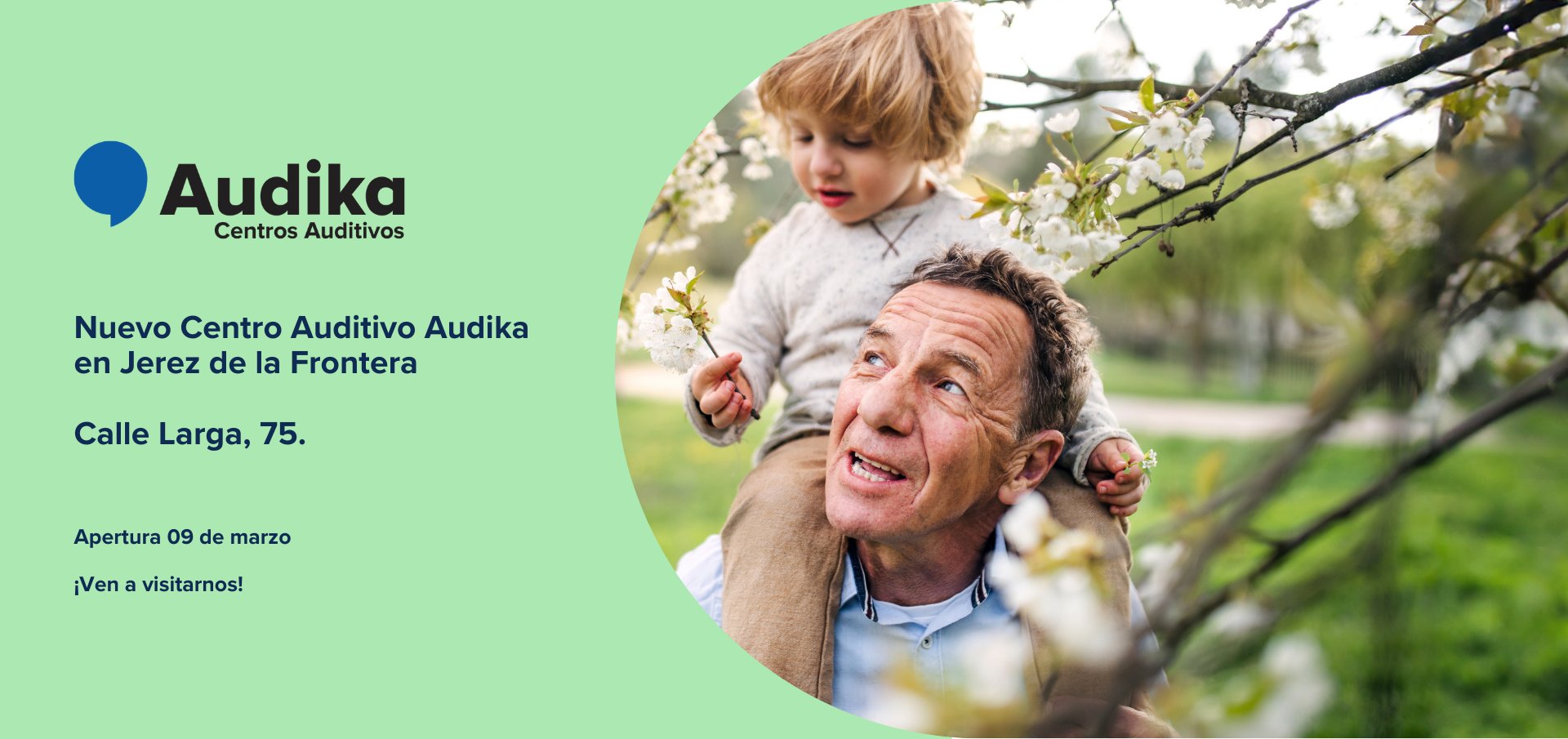 centro auditivo jerez de la frontera